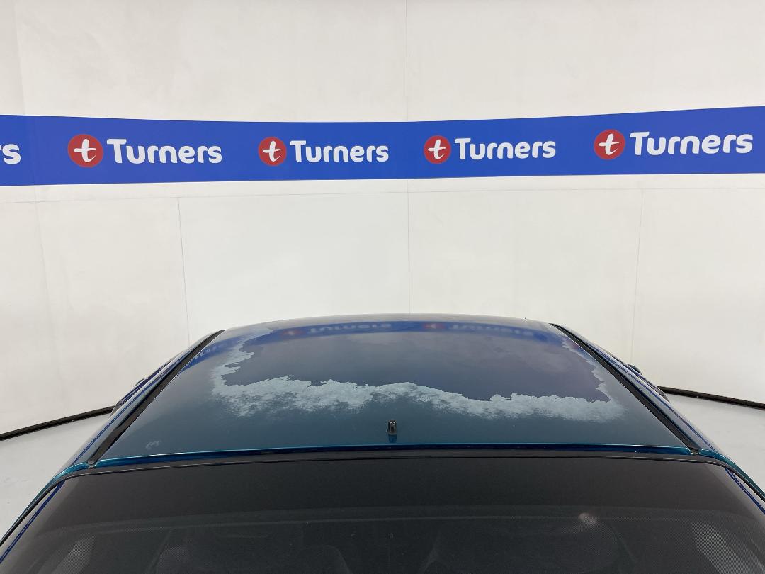 Photo '24' of Honda Integra