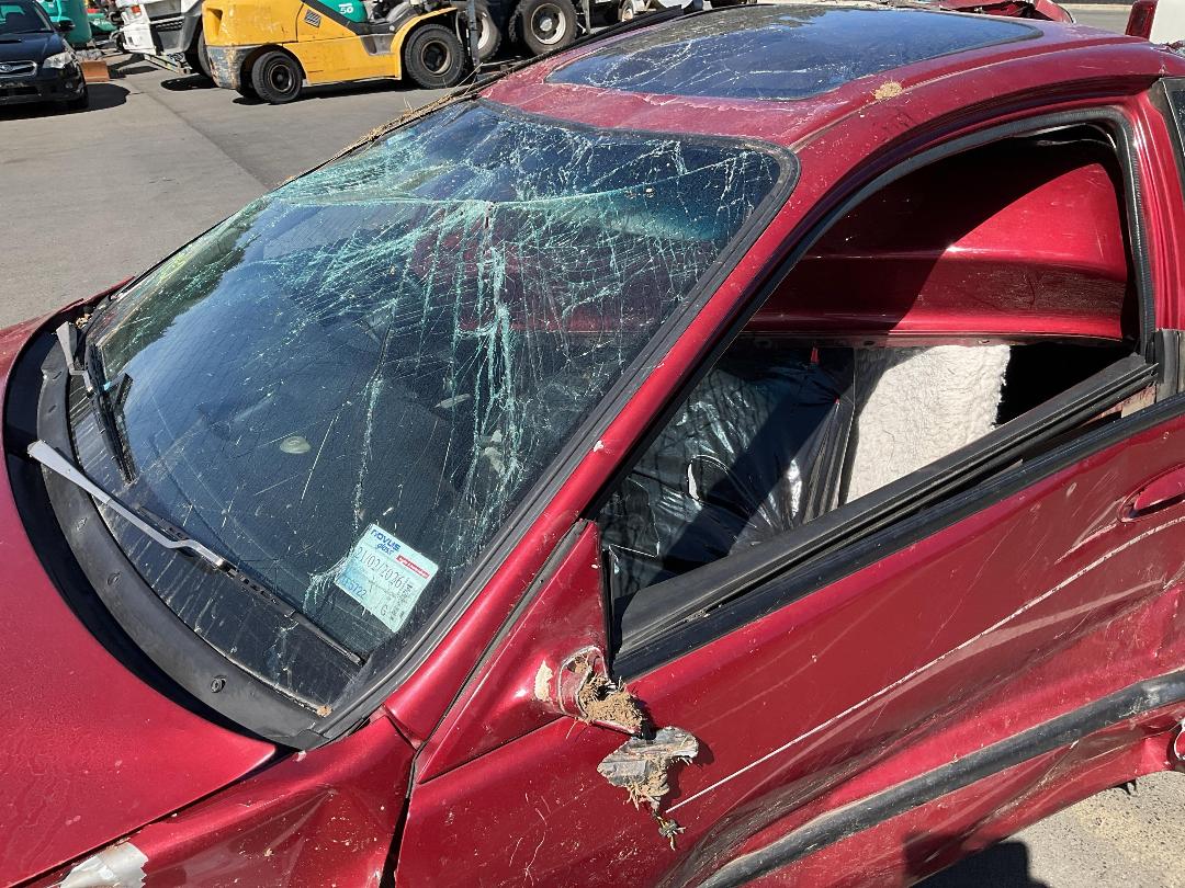 Photo '5' of Honda Integra GSI MAN