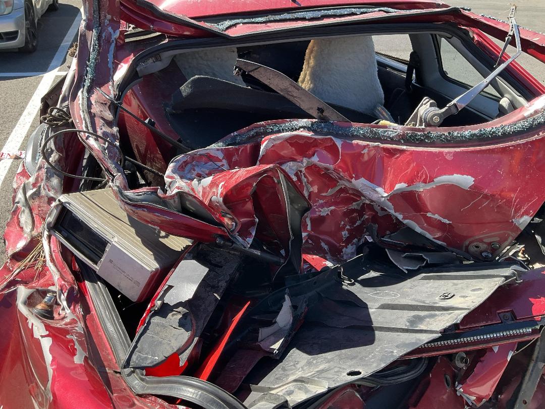 Photo '7' of Honda Integra GSI MAN