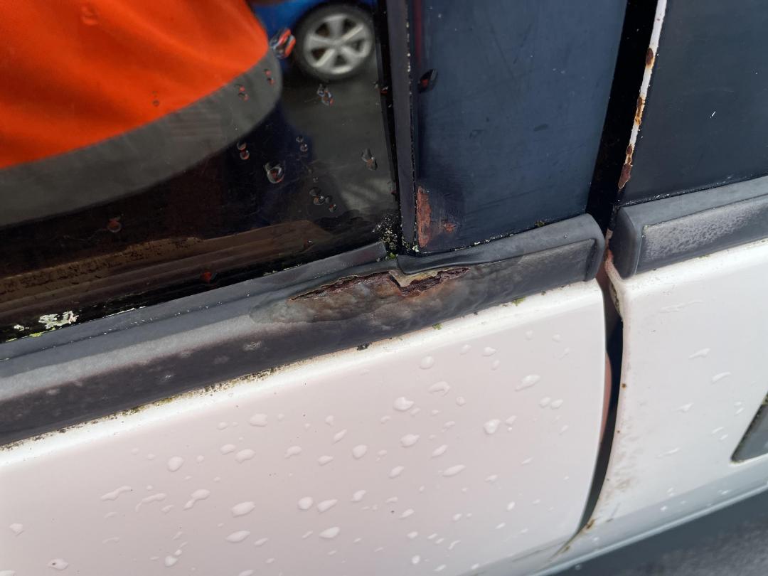 Photo '23' of Isuzu Bighorn Photo '23' of Isuzu Bighorn