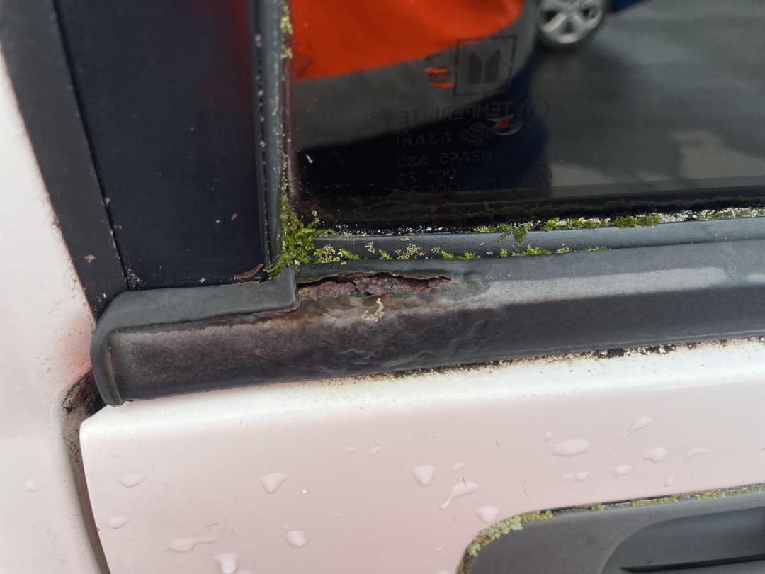 Photo '22' of Isuzu Bighorn Photo '22' of Isuzu Bighorn