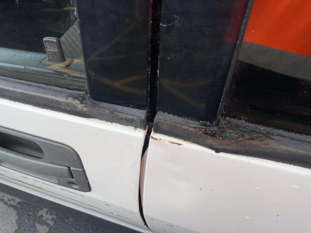 Photo '26' of Isuzu Bighorn Photo '26' of Isuzu Bighorn