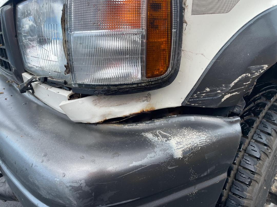 Photo '24' of Isuzu Bighorn Photo '24' of Isuzu Bighorn