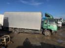 Thumbnail '3' of Isuzu Forward Box Body