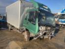 Thumbnail '1' of Isuzu Forward Box Body