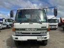 Thumbnail '11' of Isuzu FTR700 Flat Deck Crane