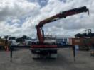 Thumbnail '6' of Isuzu FTR700 Flat Deck Crane