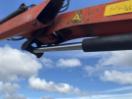 Thumbnail '27' of Isuzu FTR700 Flat Deck Crane