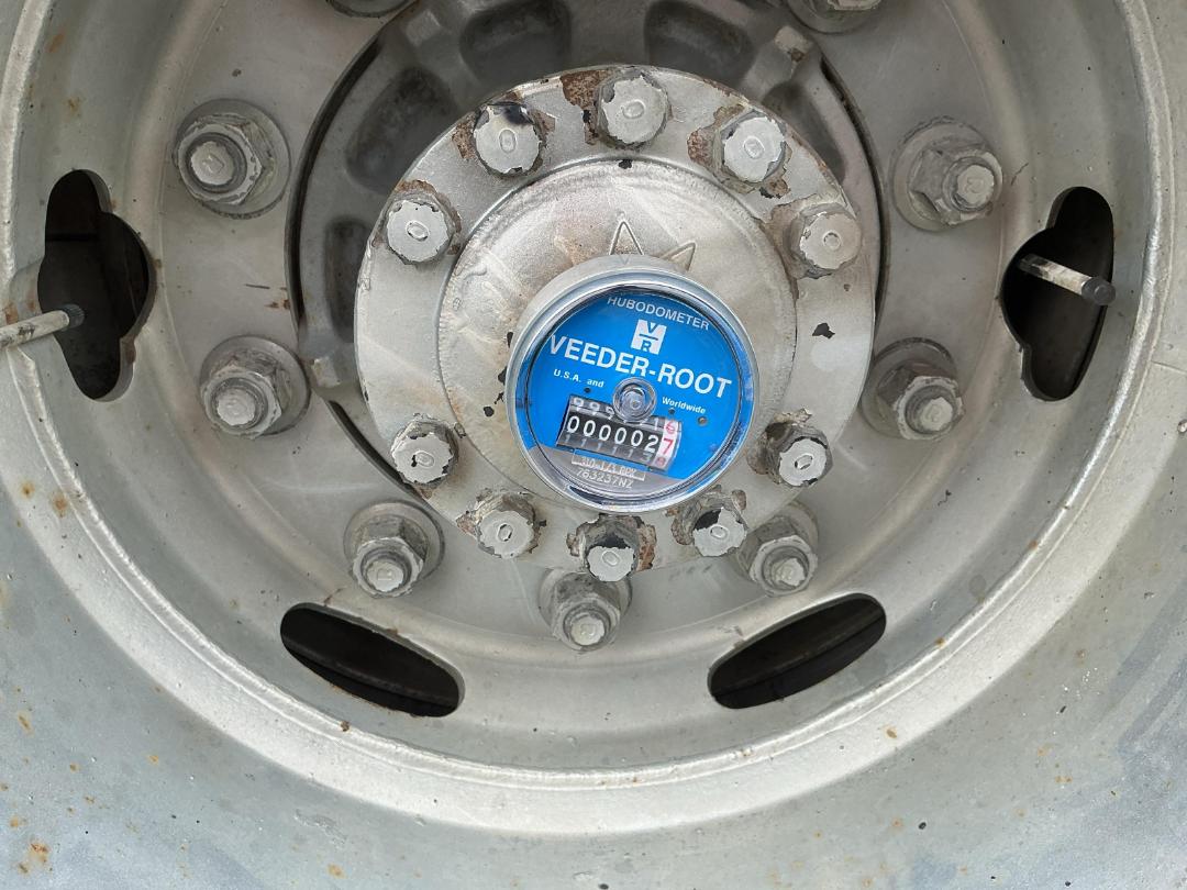 Photo '47' of Isuzu FTR700 Flat Deck Crane