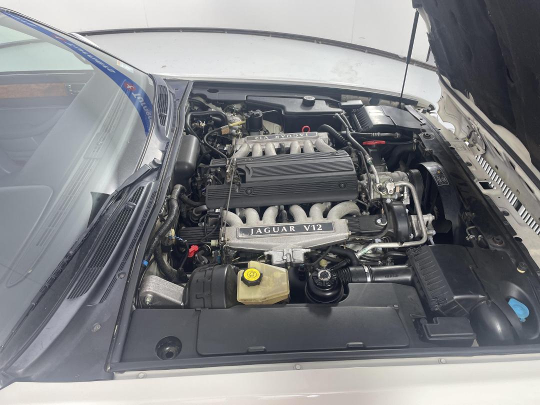 Photo '13' of Jaguar XJ12