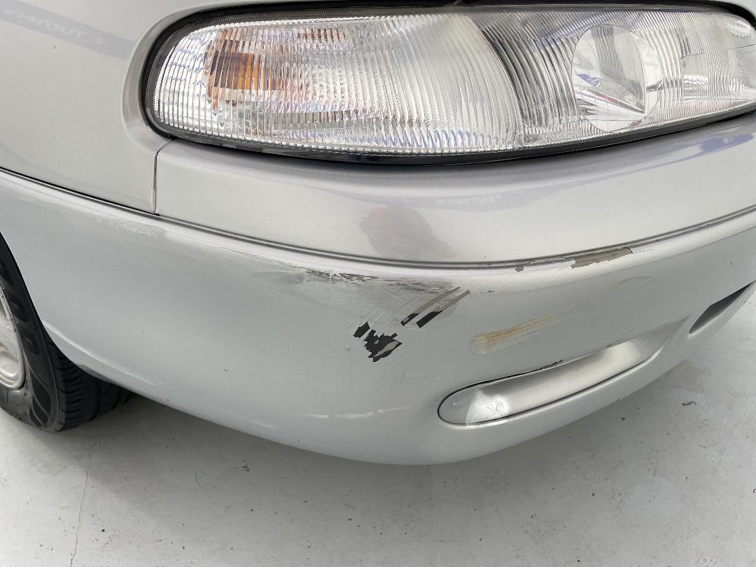 Photo '25' of Mazda Cronos Photo '25' of Mazda Cronos