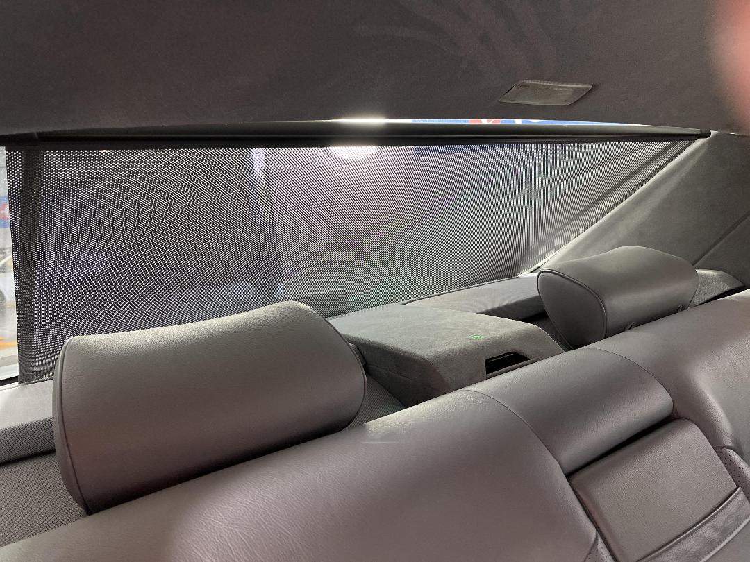 Photo '25' of Mercedes-Benz 320