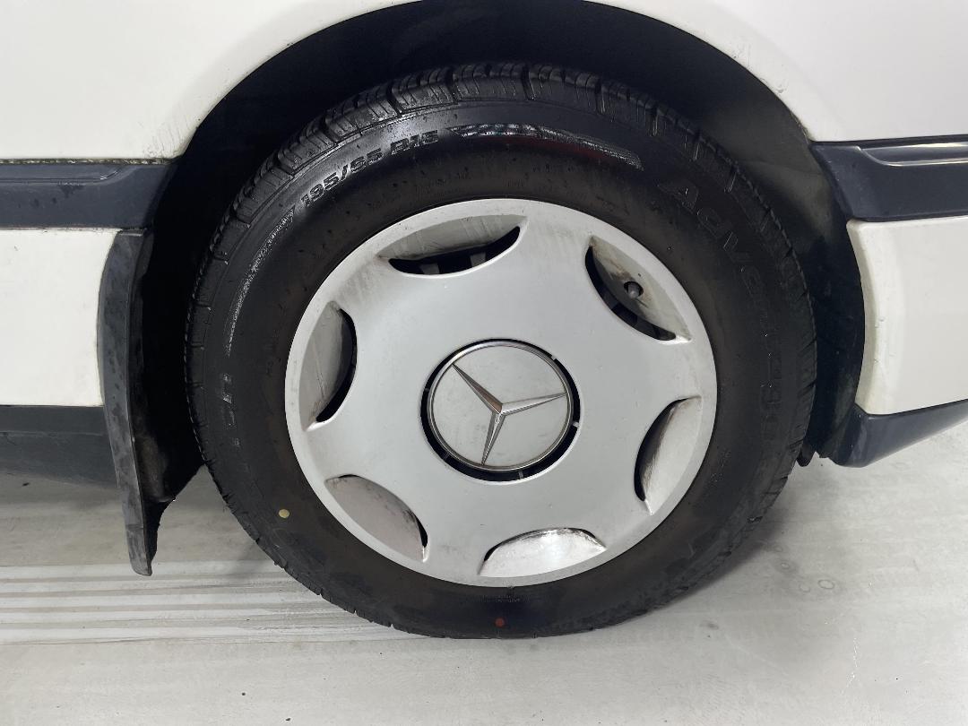 Photo '9' of Mercedes-Benz C220 Photo '9' of Mercedes-Benz C220