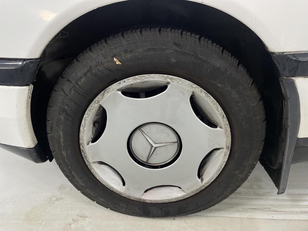 Photo '10' of Mercedes-Benz C220 Photo '10' of Mercedes-Benz C220