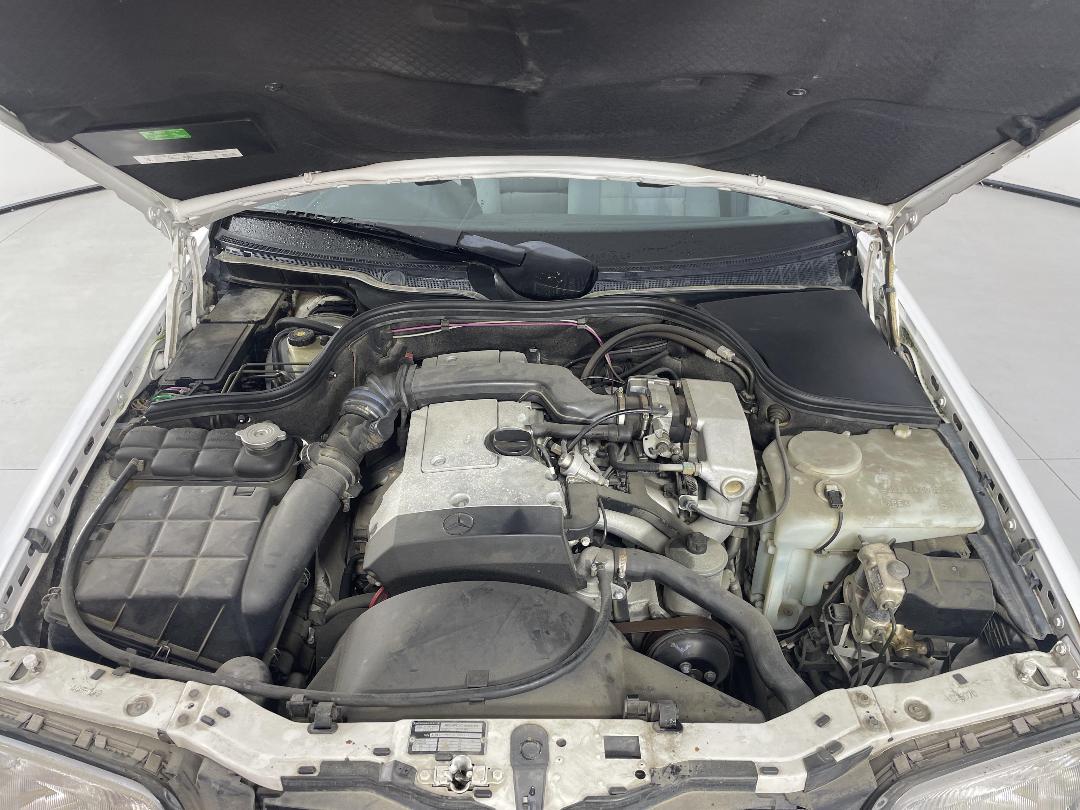 Photo '13' of Mercedes-Benz C220 Photo '13' of Mercedes-Benz C220