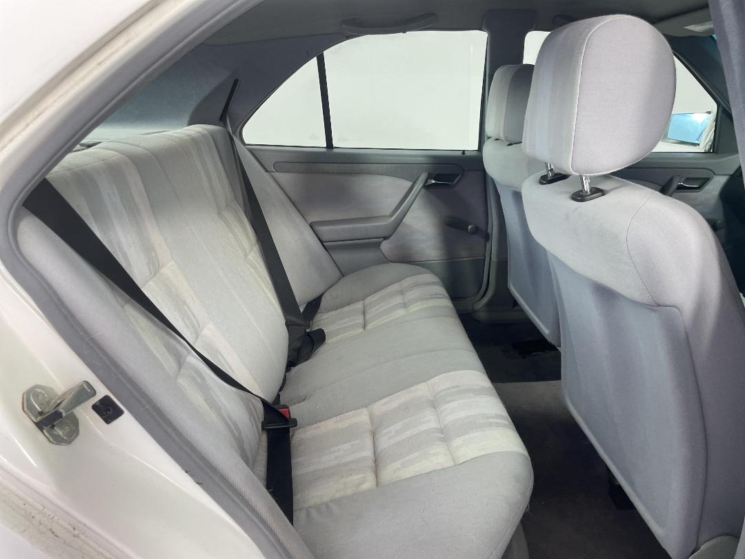 Photo '20' of Mercedes-Benz C220 Photo '20' of Mercedes-Benz C220