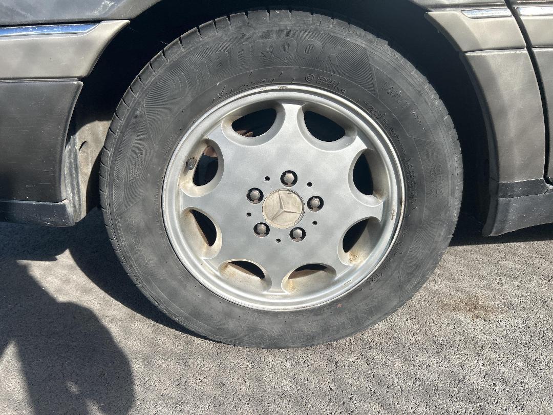 Photo '8' of Mercedes-Benz C280