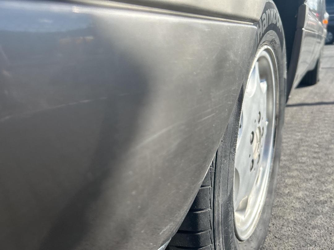 Photo '22' of Mercedes-Benz C280