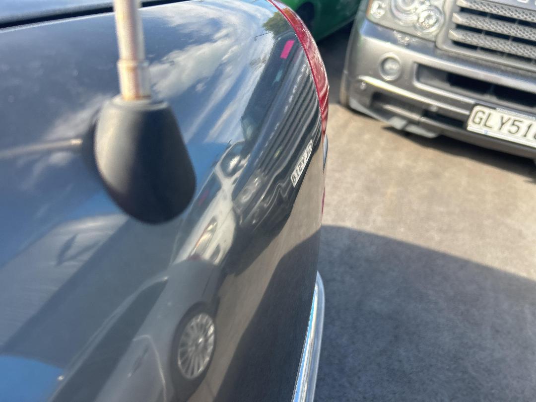 Photo '30' of Mercedes-Benz C280