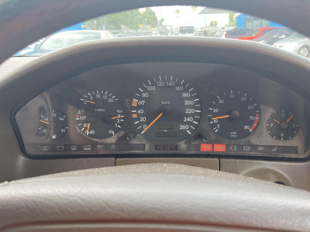 Photo '14' of Mercedes-Benz S 320 L