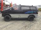 Thumbnail '4' of Mitsubishi Delica Space Gear