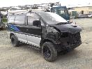 Thumbnail '1' of Mitsubishi Delica Space Gear