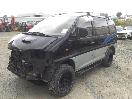 Thumbnail '3' of Mitsubishi Delica Space Gear