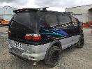 Thumbnail '7' of Mitsubishi Delica Space Gear