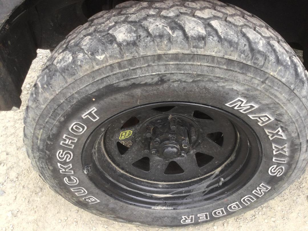 Photo '10' of Mitsubishi Delica Space Gear Photo '10' of Mitsubishi Delica Space Gear