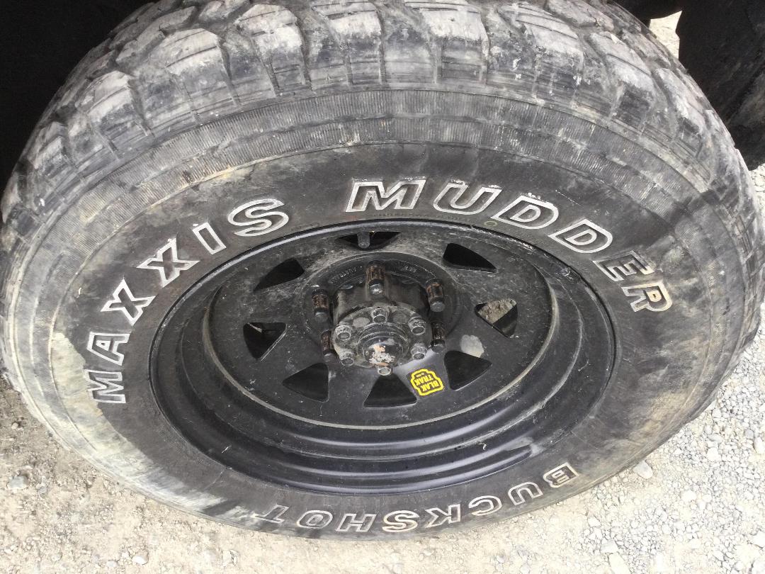 Photo '9' of Mitsubishi Delica Space Gear Photo '9' of Mitsubishi Delica Space Gear