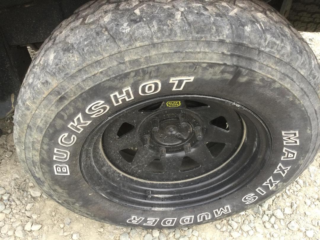 Photo '11' of Mitsubishi Delica Space Gear Photo '11' of Mitsubishi Delica Space Gear