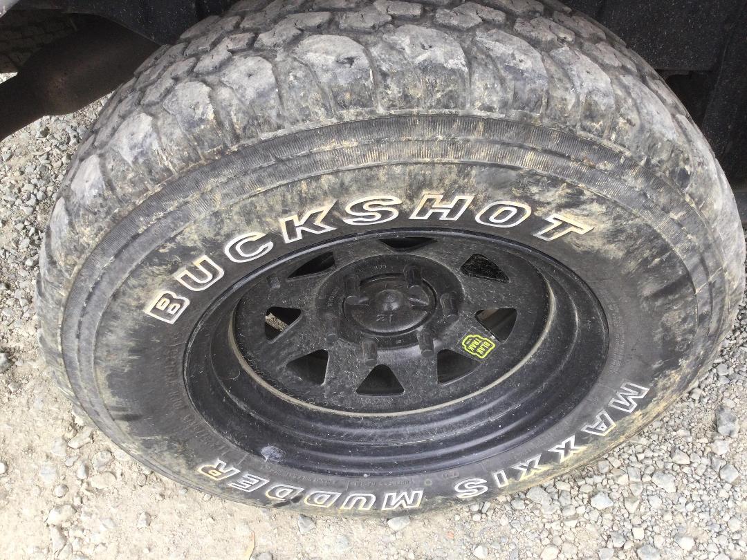 Photo '12' of Mitsubishi Delica Space Gear Photo '12' of Mitsubishi Delica Space Gear