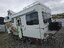 Thumbnail '5' of Mitsubishi FE091C CAMPER Motorhome