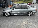 Thumbnail '4' of Mitsubishi Lancer GSR Evolution 2