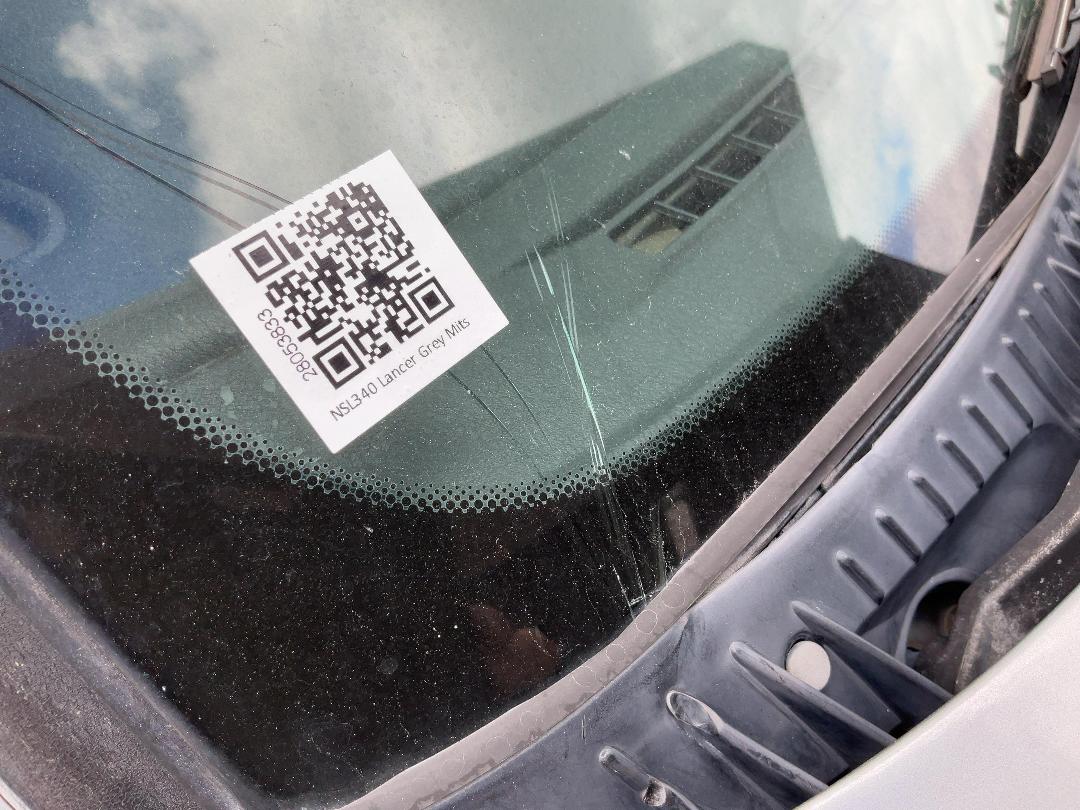 Photo '15' of Mitsubishi Lancer GSR Evolution 2