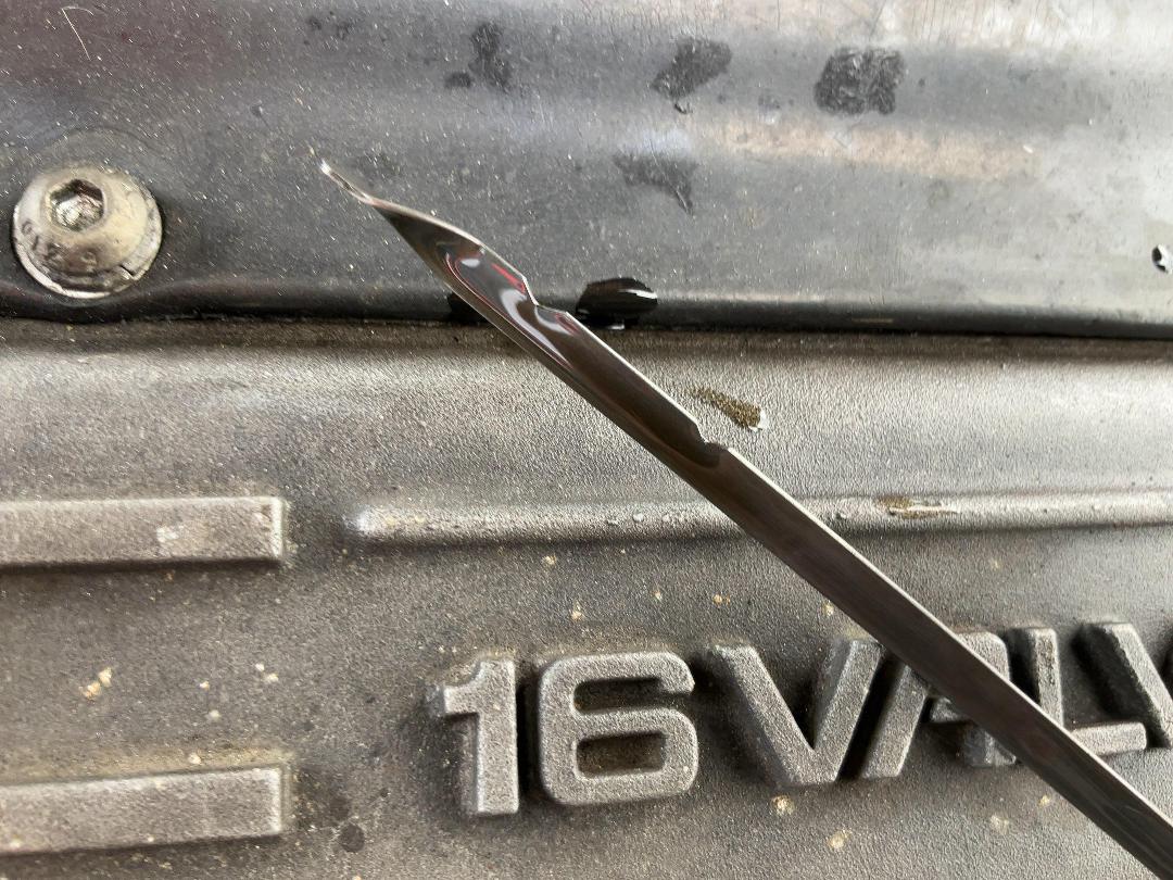 Photo '22' of Mitsubishi Lancer GSR Evolution 2