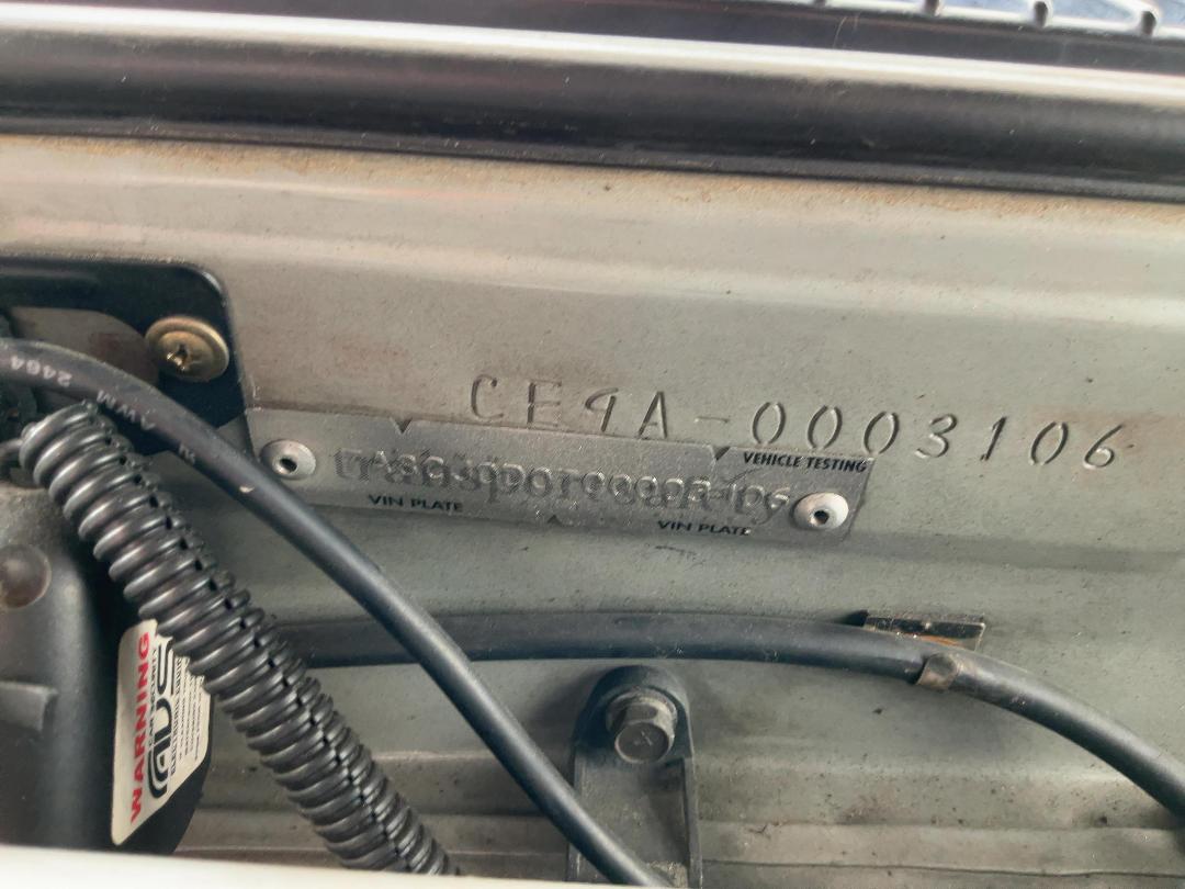 Photo '25' of Mitsubishi Lancer GSR Evolution 2