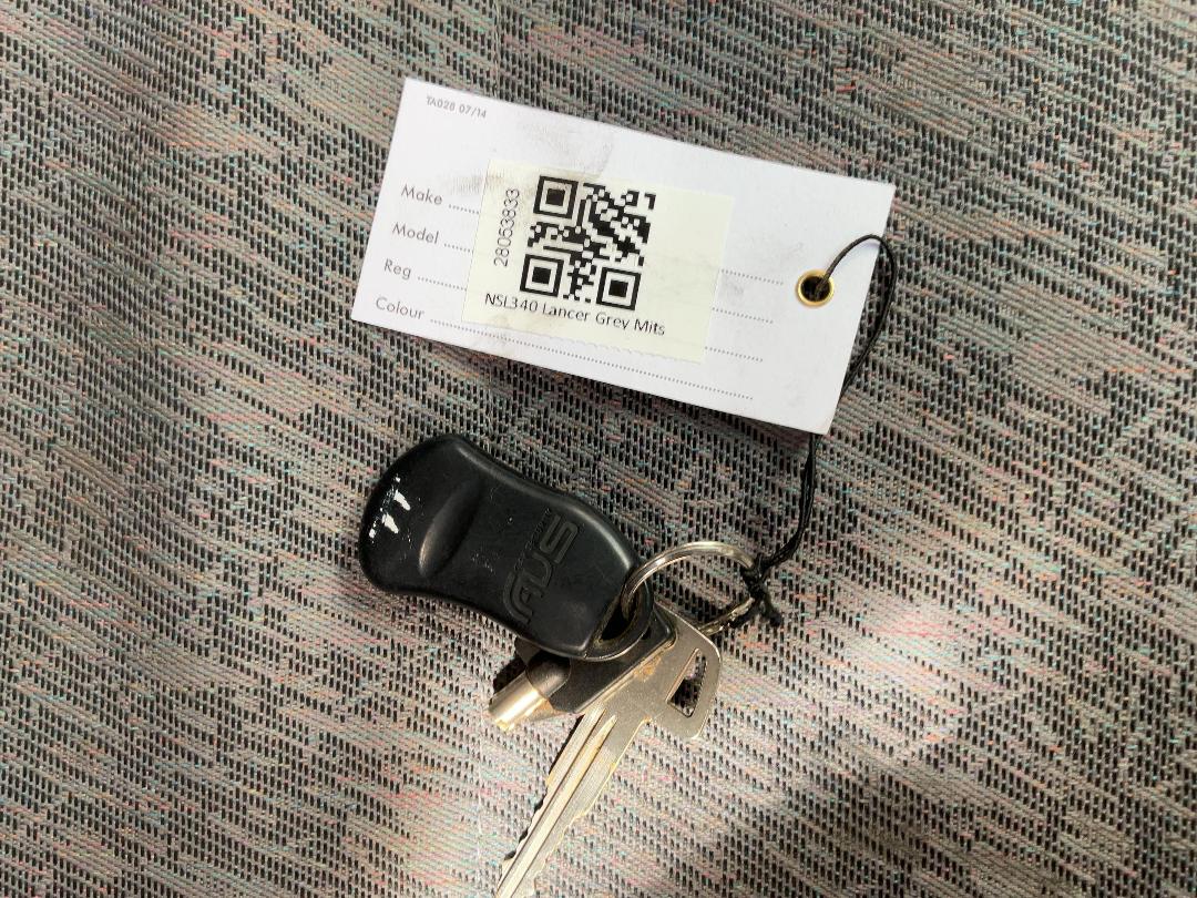 Photo '29' of Mitsubishi Lancer GSR Evolution 2