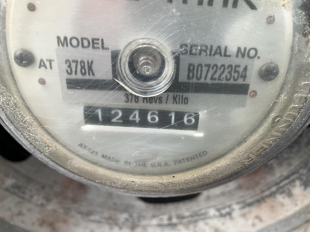 Photo '26' of Nissan CW 450 Transporter