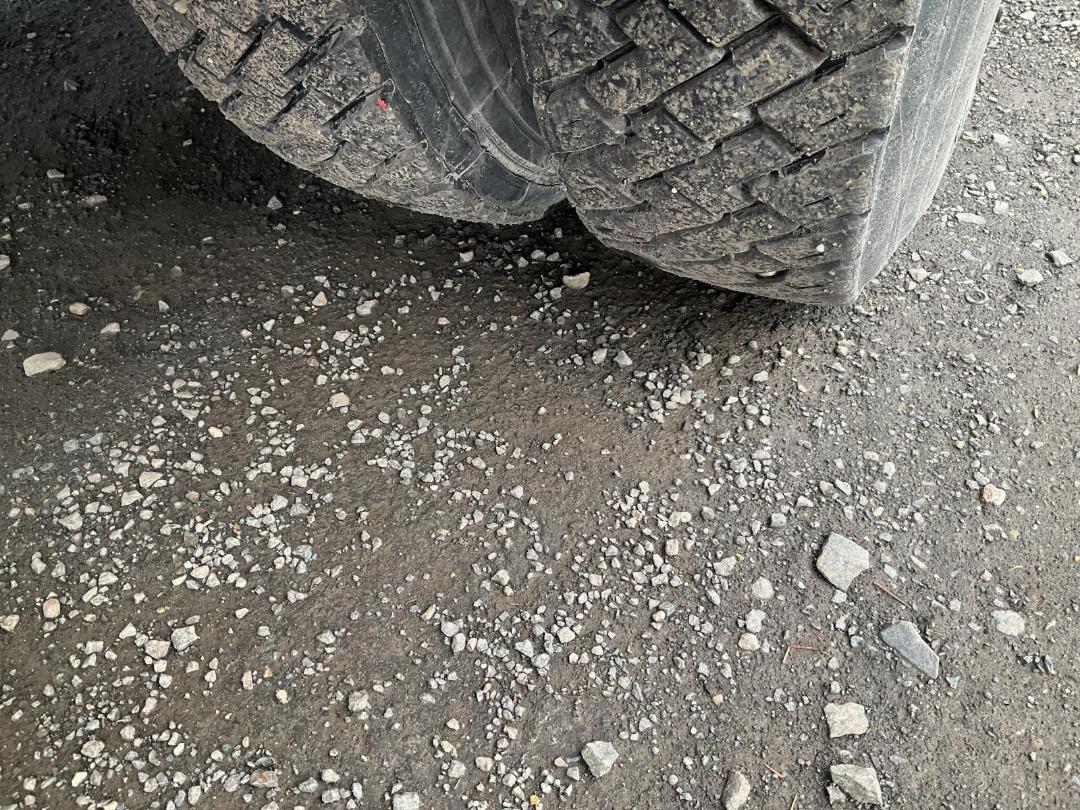 Photo '37' of Nissan CW 450 Transporter