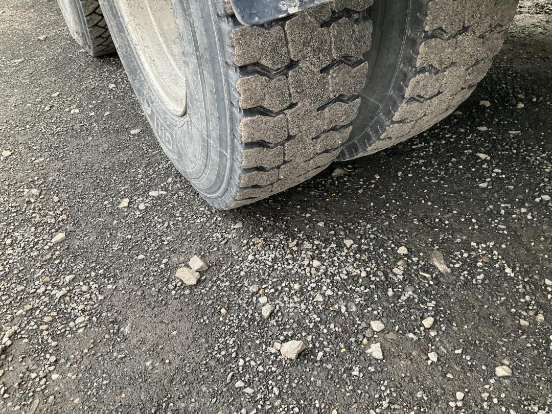 Photo '40' of Nissan CW 450 Transporter