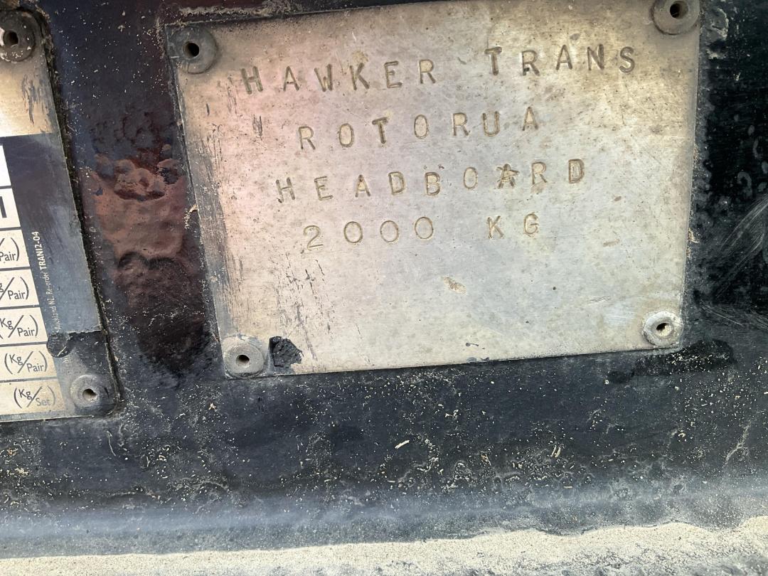 Photo '43' of Nissan CW 450 Transporter