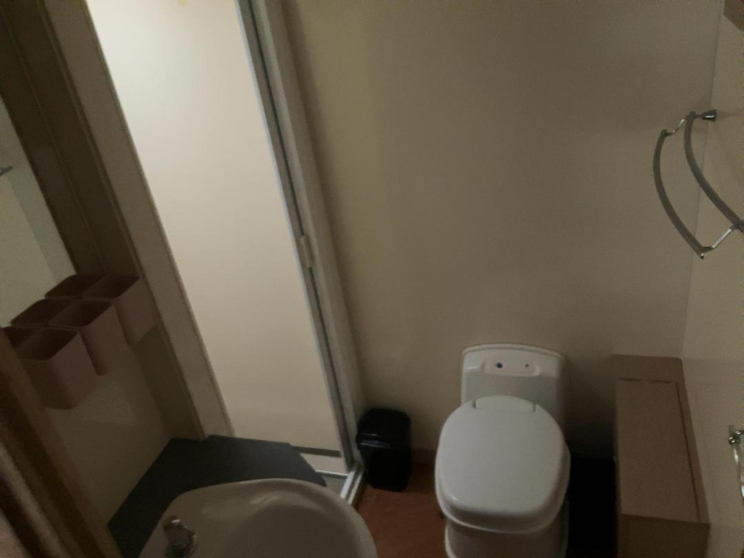 Photo '12' of Nissan Diesel Motorhome