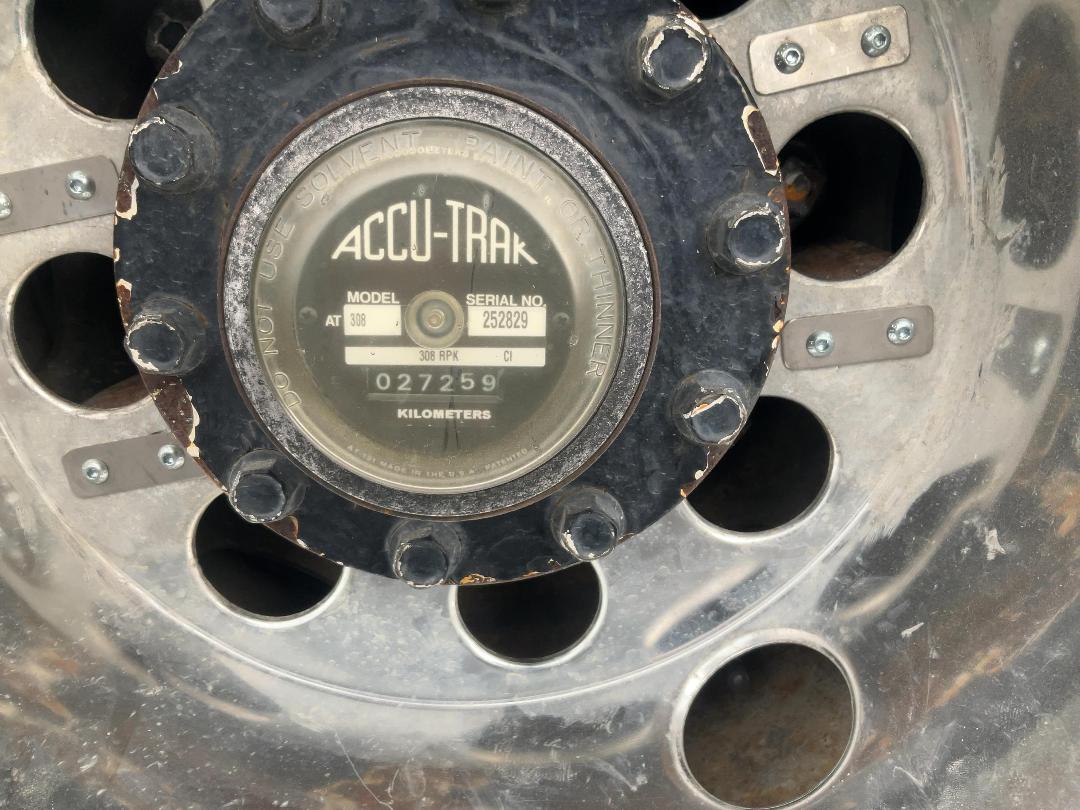 Photo '24' of Nissan Diesel Motorhome