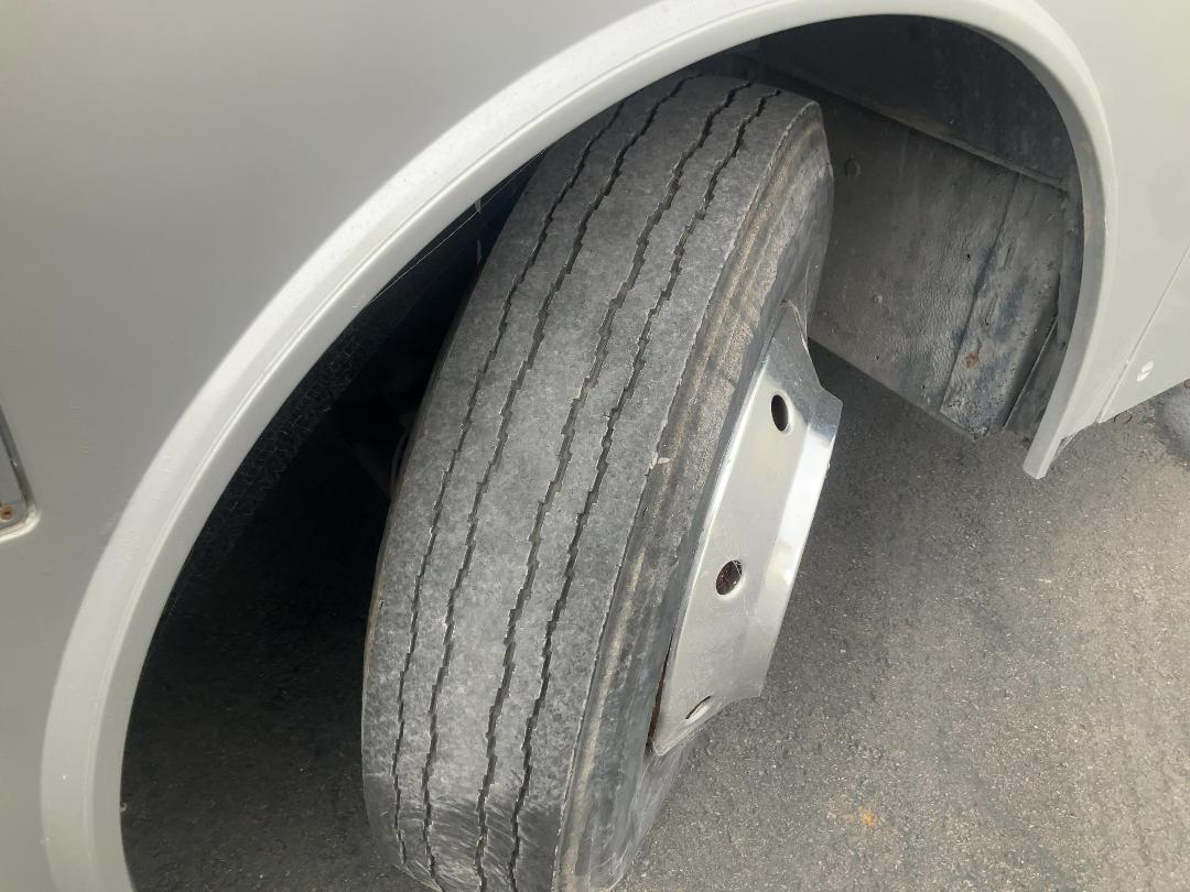 Photo '26' of Nissan Diesel Motorhome