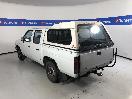 Thumbnail '5' of Nissan Navara D/C W/S DSL