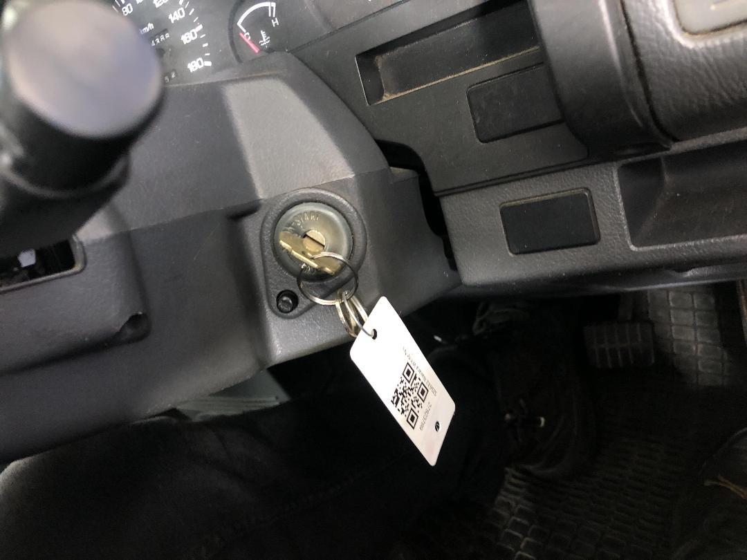 Photo '13' of Nissan Navara D/C W/S DSL