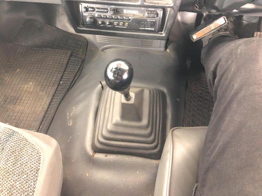 Photo '12' of Nissan Navara D/C W/S DSL