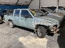 Thumbnail '1' of Nissan Navara D/C W/S DSL