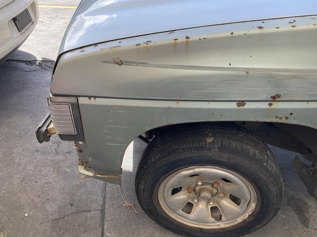 Photo '13' of Nissan Navara D/C W/S DSL Photo '13' of Nissan Navara D/C W/S DSL